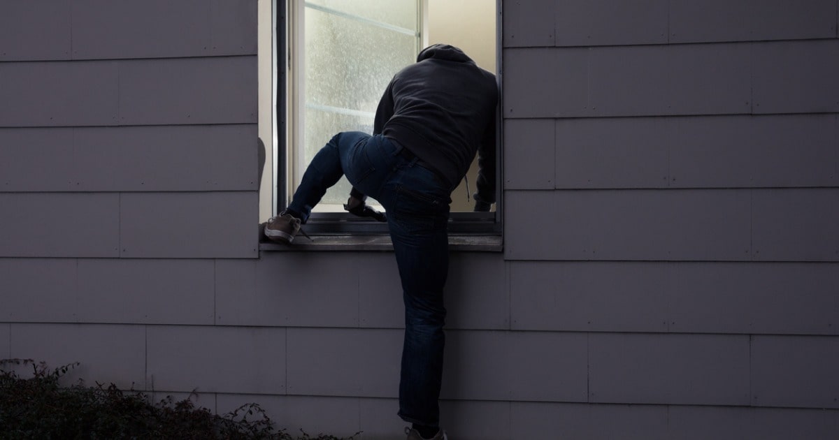 Can You Get In Trouble For Breaking Into Your Own House? | FSS Technologies